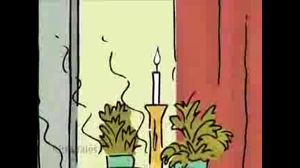 Яка Анимацийка