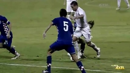 Frank Lampard Simply The Best 