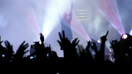 Dev - Lightspeed (official video)