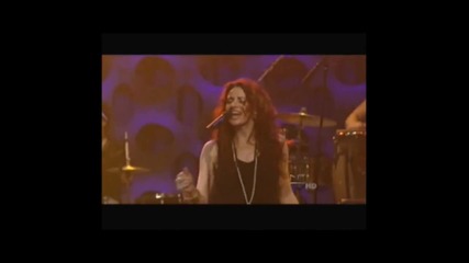 Ricky Martin - Te Vas (en vivo)
