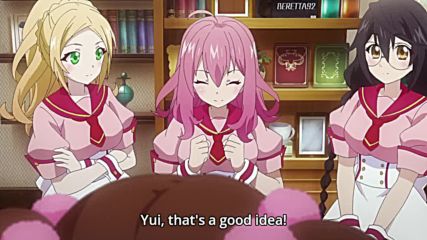 Pastel Memories Episode 1