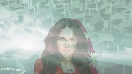 Dulce Maria || Just