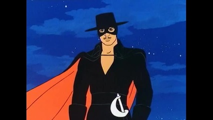 The New Adventures of Zorro - The Trap - part1