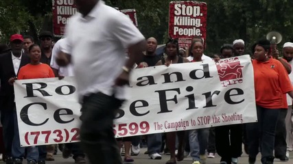 Interrupters - Documentary Movie Trailer (2011) Hd