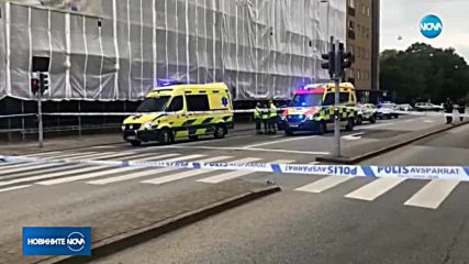 Един убит и четирима ранени при стрелба в шведския Малмьо