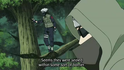 Naruto Shippuuden 97 Високо Качество