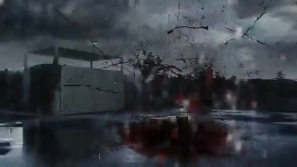 Lightning Strike 