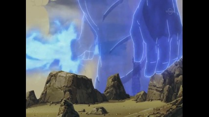 Madara amv