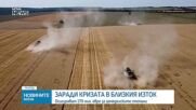 Пламен Абровски: Близо 50 хил. стопани ще получат 170 млн. евро заради увеличените производствени разходи