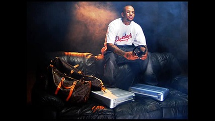 The Game - Blues ft. Young Buck 