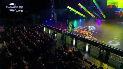 Поп фолк микс 2014 by exclusivtvbg