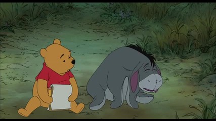 Winnie the Pooh - Owls Cold