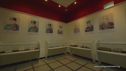 Връх Шипка- Bulgaria Travel