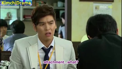 I Do, I Do ep 5 part 2