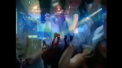 enrique iglesias - doritos commercial 