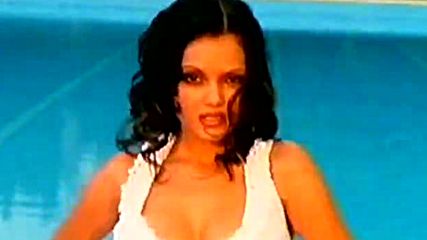 Мария - Първа луна 2001