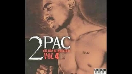 2pac Thug 4 Life 2010