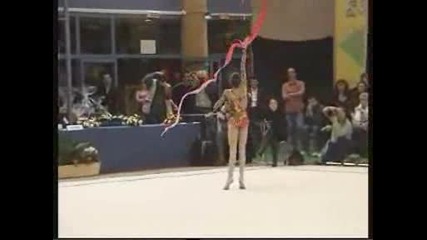 hud gimnastika