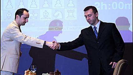 Шахматният бос: Във война извън дъската сме, а Гата го тресе шпионо-манщина!