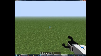Mod version canger Minecraft