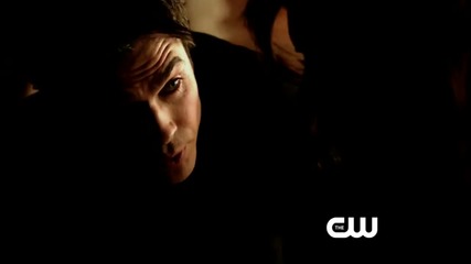 Промо към 21 епизод Сезон 4 - The Vampire Diaries - 'she's Come Undone