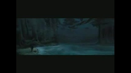 Harry Potter - Never Alone