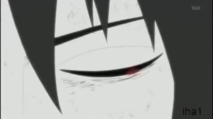 Sasuke vs Killer Bee Amv
