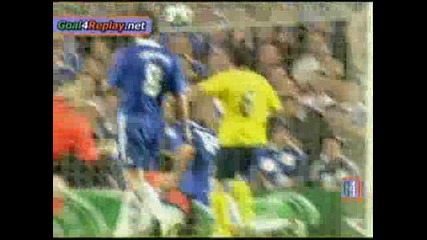 Chelsea - Barcelona 1 - 1 (1 - 1,  6 5 2009).flv