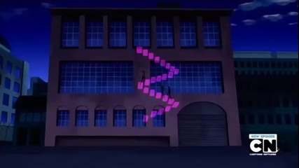 Ben 10 Ultimate Alien Season 2 Episode 7 Part 2