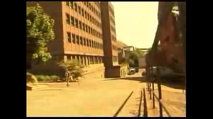 extreme game of tag parkour freeruning
