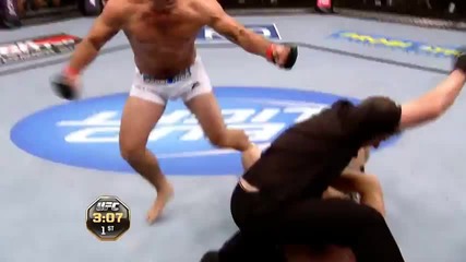 Mauricio "shogun" Rua - Highlights 2011 - Ready for War