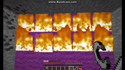 Minecaft adventure map na alewsandar_2000