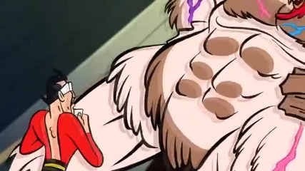 Dc Nation™ - Plastic Man - The Many And The Fowl