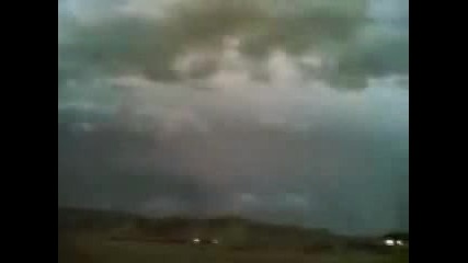 Burq Sus Svetkavici