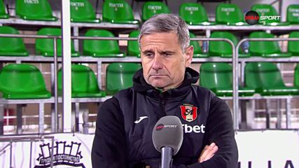 Луканов: Планът проработи, но резултатът не е на нашата страна