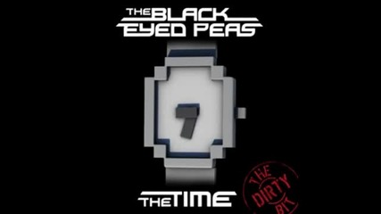 Black Eyed Peas Time Of My Life 