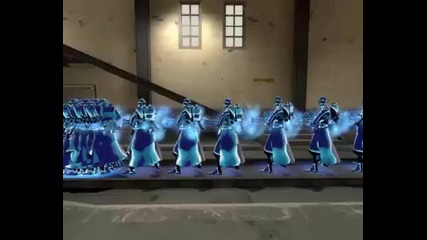 Tf2 - Mass A.i.