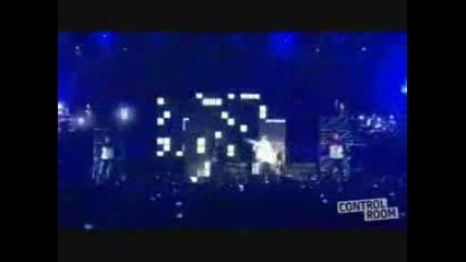 Madonna - 4 Minutes [live In New York]