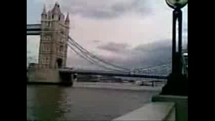 London - Tower Bridge