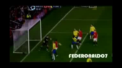 *cristiano Ronaldo 2008/2009*