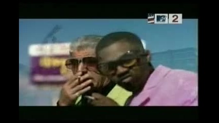 Nas (ft R-kelly) - Street Dreams (remix)