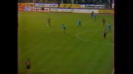 1994 Левски - Локо(софия) 8-0