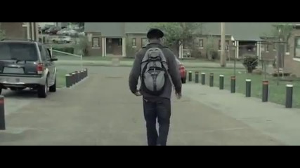Lecrae ft. J Paul- just like you (music video)