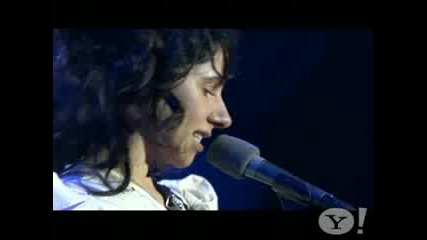 Pj Harvey - To Bring You My Love (live)