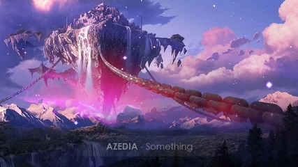 Azedia - Something