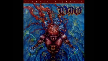 Dio - Pain ( Live)