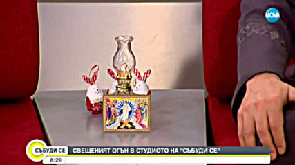 Каква е важността на вярата в съвременното общество?