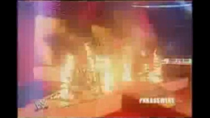 kane titantron