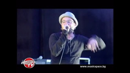 P.I.F.: В България трябва да се пее на български