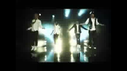 Us5 - The Boys Are Back